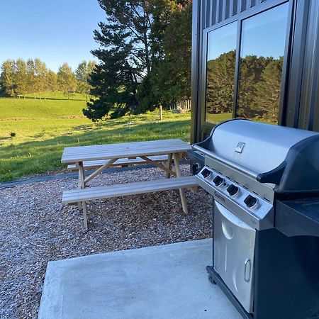 Soul Shack, With Outdoor Bath Vila Raglan Exterior foto