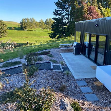 Soul Shack, With Outdoor Bath Vila Raglan Exterior foto